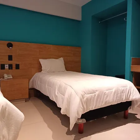 Hotel Kavia Mazatlan-3