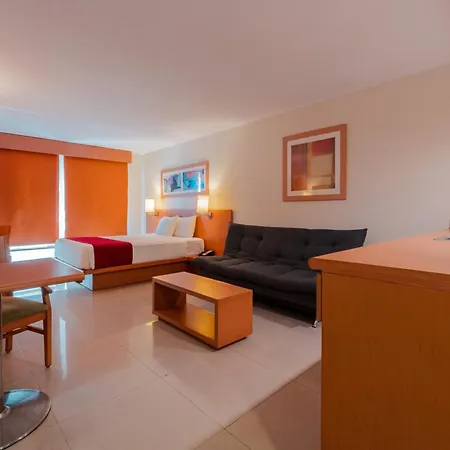 City Express By Marriott Mazatlan-3