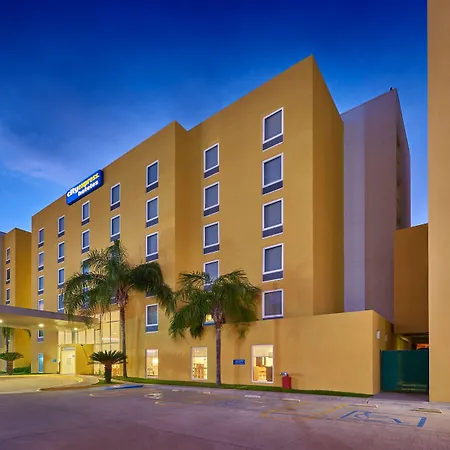 City Express By Marriott Mazatlan-2